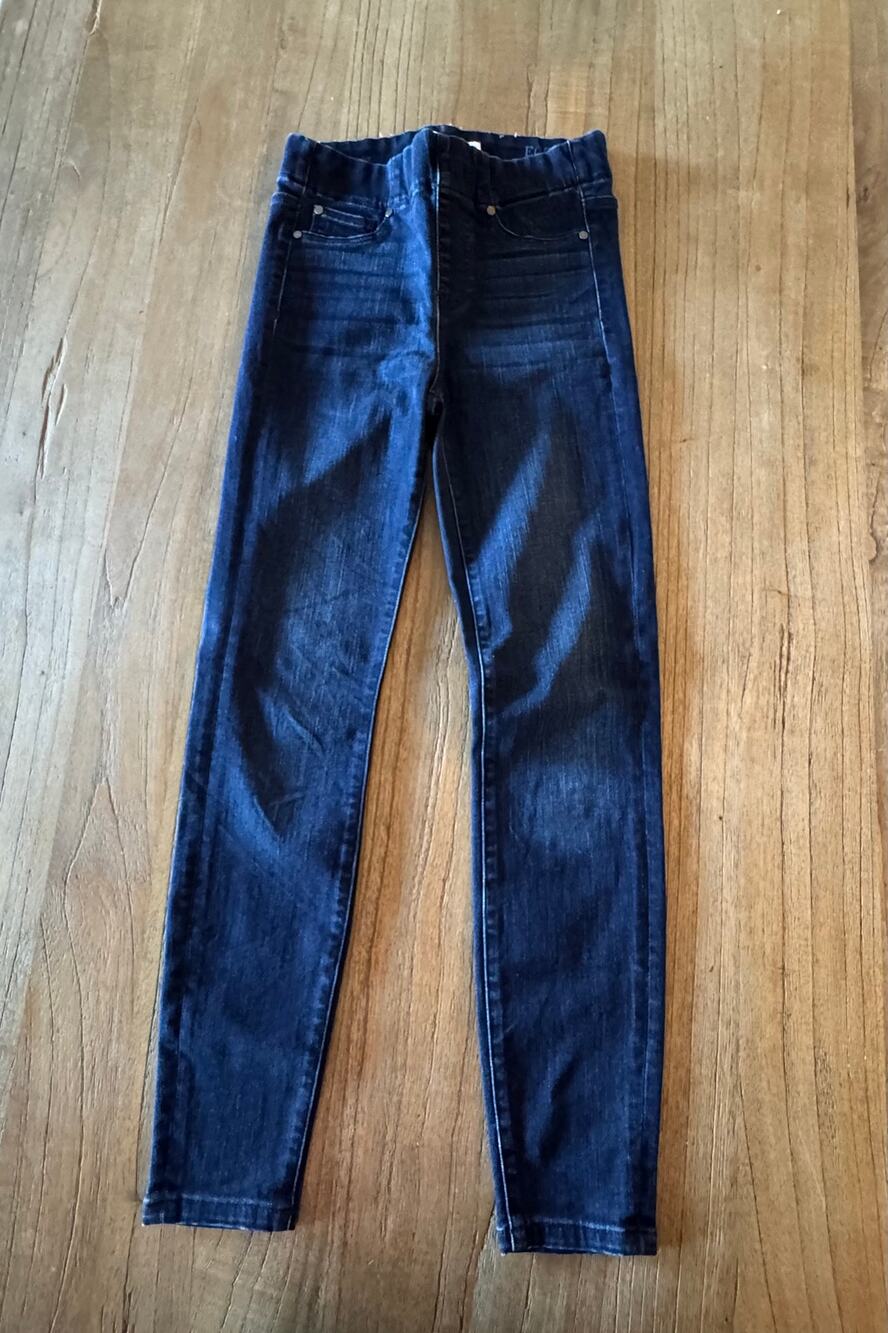 Liverpool Skinny Ankle Jeans - Size 0/25